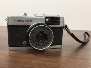 大吉イオンモール新小松店がフィルムカメラをお買取りいたします。