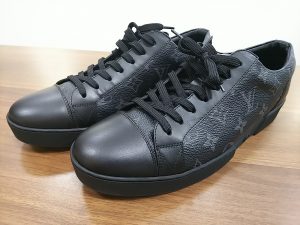 大府	,	買取	,	ルイ・ヴィトン	,	スニーカー