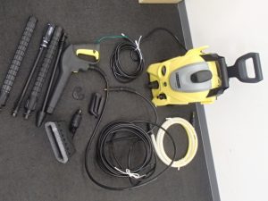 ケルヒャー 高圧洗浄機をお買取り!大吉ゆめタウン八代店