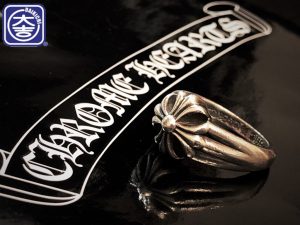 大吉 秦野 CHROME HEARTS
