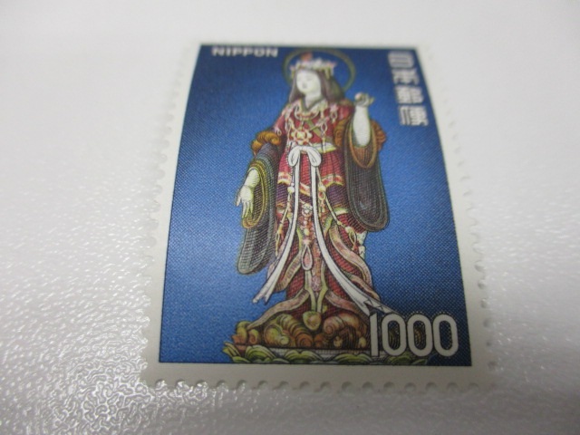 バラ切手もお買取致します!奈良線生駒駅からすぐの買取専門店大吉グリーンヒルいこま店です。