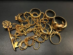 貴金属,買取,八王子