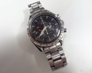 オメガのお時計を買取り致しました♪大吉ミレニアシティ岩出店です！オメガのお時計を買取り致しました♪大吉ミレニアシティ岩出店です！