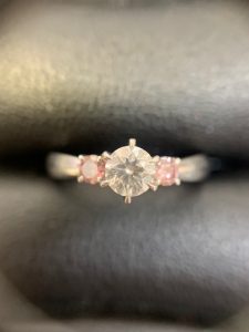 ダイヤモンドお買取り致しました!大吉羽曳野店