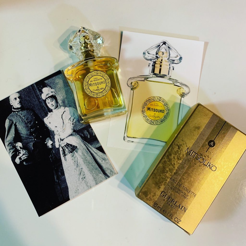 浜松市 買取 ゲラン Guerlain 香水 ブランド