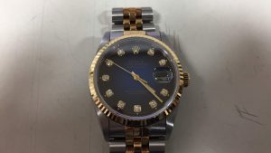 長岡市でロレックスを売るなら大吉リバーサイド千秋店へ！