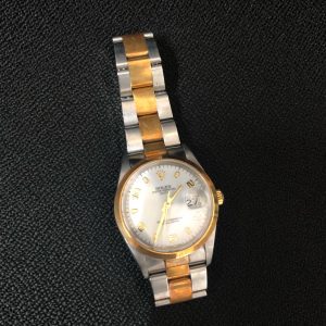 ブランド時計の買取は買取専門店大吉へ!!☆