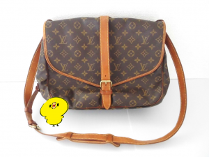 買取 延岡 ルイ・ヴィトン