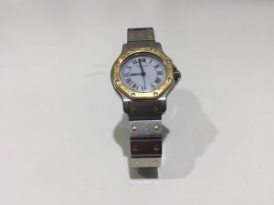 カルティエ オクタゴン