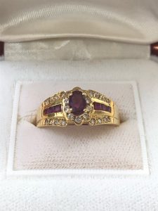 3月は宝石高額買取強化中!ぜひ江戸川区にある大吉平井店へお越し下さい!