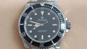 ロレックス　サブマリーナ