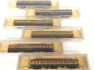 鉄道模型Nゲージ買取強化中！！大吉大津京店