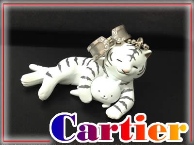 Cartierの2Cリング買取は大吉京都白梅町店