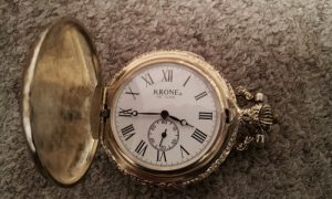 懐中時計 買取り 厚木