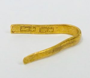 金,買取,あざみ野