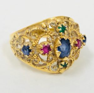 金,買い取り,あざみ野