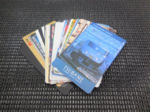 190309テレカ、1枚でもまとめてでも大吉大橋店へ!