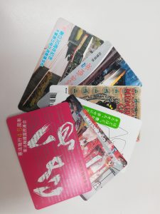 テレカの買取してます！大吉イオンタウンユーカリが丘店です！