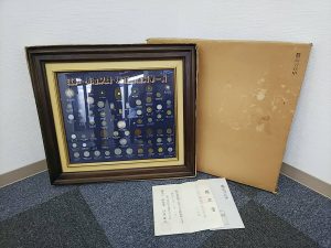 額装買取 額装 買取 大曽根 矢田 砂田橋 茶屋ヶ坂 小幡 守山 千種 東 昭和 名東