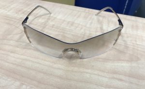 FENDI（フェンディ）サングラス買取致しました。買取専門店大吉サンビーチ追浜店です。