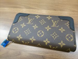 大府 , 買取 , ルイ・ヴィトン , レティ-ロ , 長財布