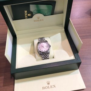 ブランド時計の買取は買取専門店大吉へ!!☆