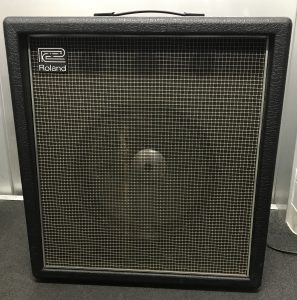 ギターアンプ　ローランドCA40買取致しました。買取専門店大吉サンビーチ追浜店です。