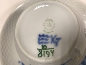 ロイヤルコペンハーゲン 買取 春日市 ザ・モール春日