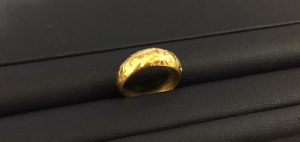 貴金属(18金など)のお買取は大吉イオンモール新小松店ですよ!