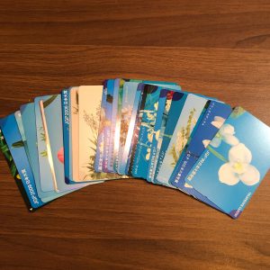 テレカの買取は買取専門店大吉 エスモール鶴岡店へお越しください★