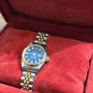 ブランド時計の買取は買取専門店大吉へ!!☆