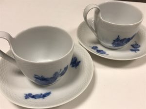 ロイヤルコペンハーゲン 買取 春日市 ザ・モール春日