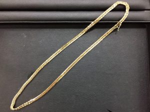 身に着けなくなった貴金属、査定無料の買取専門店大吉イオンモール新小松店へお持ちになってみてください！