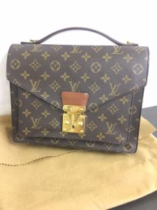 大正,買取,モノグラム