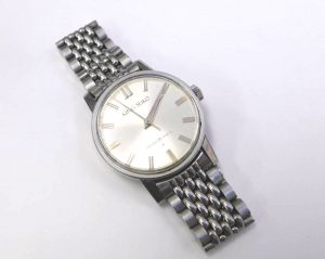 キングセイコー