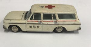 ヨネザワ・ダイヤペット・ミニカー・日本製買取致しました。買取専門店大吉サンビーチ追浜店です。