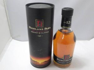 ハイランドパーク買取大吉大船店