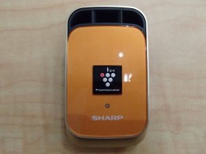 カー用品 プラズマクラスターをお買取り！大吉ゆめタウン八代店