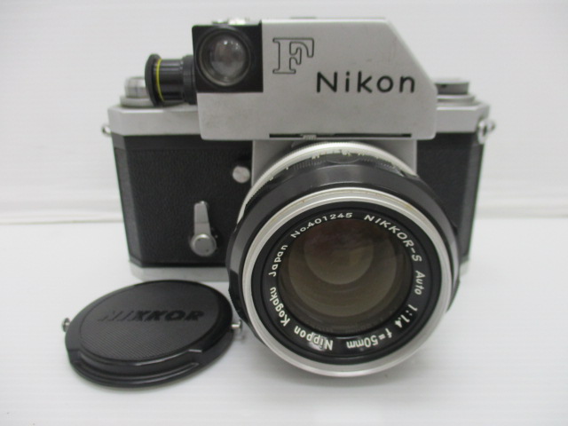 フィルムカメラも高価買取致します。奈良線生駒駅からすぐの買取専門店大吉グリーンヒルいこま店です。