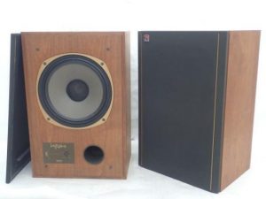 タンノイ買取大吉大船店