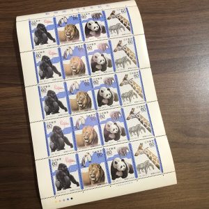 切手の買取は鶴岡市の大吉エスモール店へお任せください☆