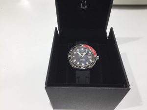 ブローバ デビルダイバー