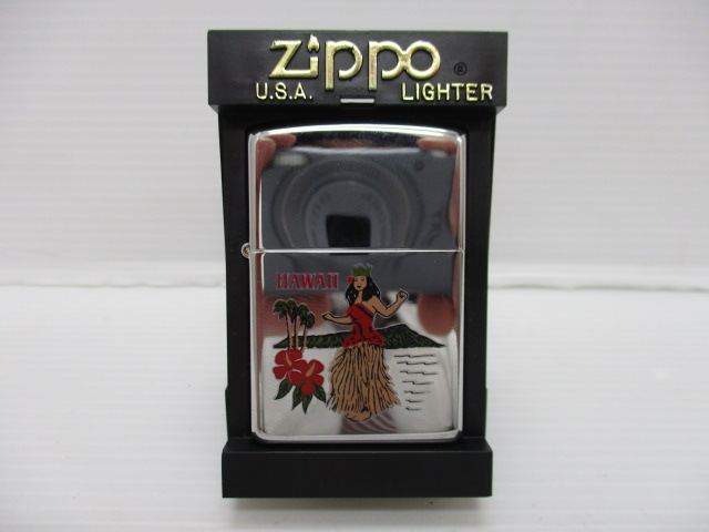 ZIPPOもお買取致します!奈良線生駒駅からすぐの買取専門店大吉グリーンヒルいこま店です。