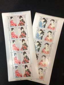 切手の買取は鶴岡市の大吉エスモール店へお任せください☆