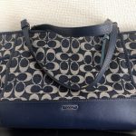 COACH ショルダーバッグ