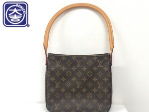 LOUIS VUITTON  ルーピング 大吉 秦野