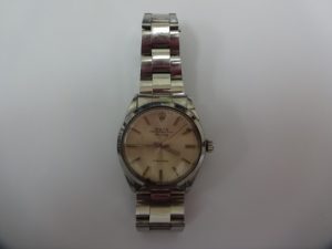 ロレックス エアキングを売るなら買取専門店 大吉 JR八尾店へ!八尾、志紀、柏原、平野、恩智、布施。