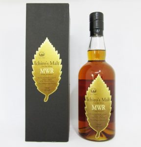 イチローズモルト買取大吉鶴見店