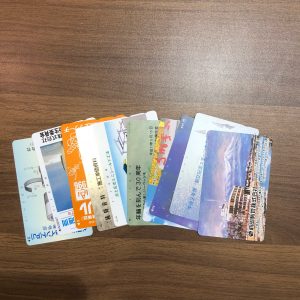 テレカの買取は買取専門店大吉 エスモール鶴岡店へお越しください★