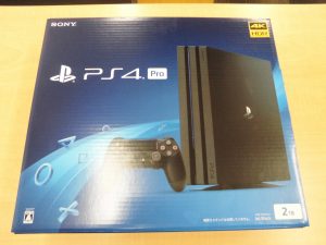 PS4 Pro